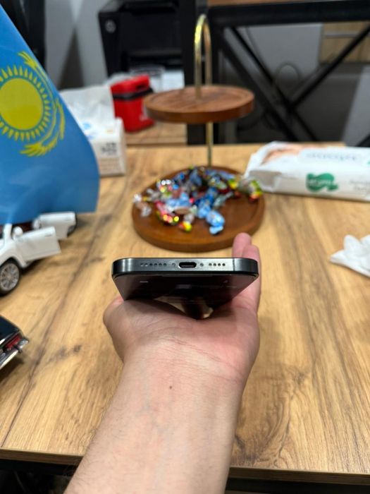 Iphone 15 pro max 512 gb