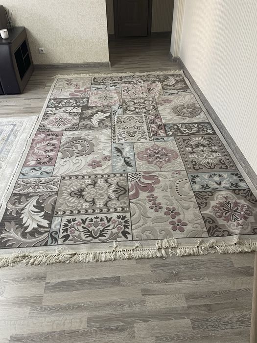 Ковры   3*4,  2*3