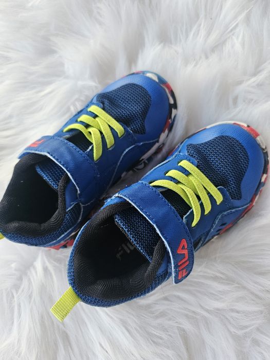 Детски маратонки 25номер