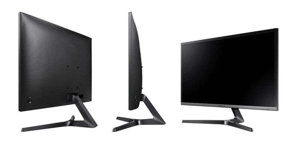 Vand monitor Samsung 4K, Gaming, 71 cm diagonala - doar IASI predare