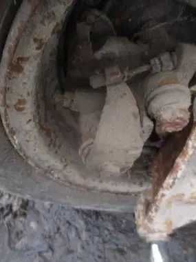 Etrier frana spate stanga dreapta RENAULT LAGUNA 1 originali