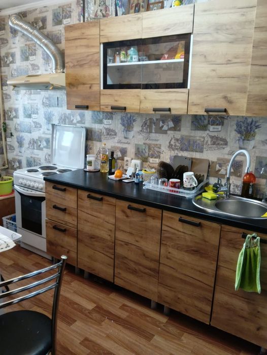 2х комнатная квартира