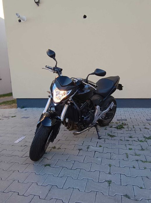 Vand Honda Hornet 600