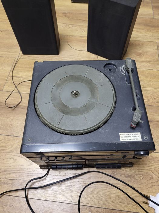 Продам проигрыватель