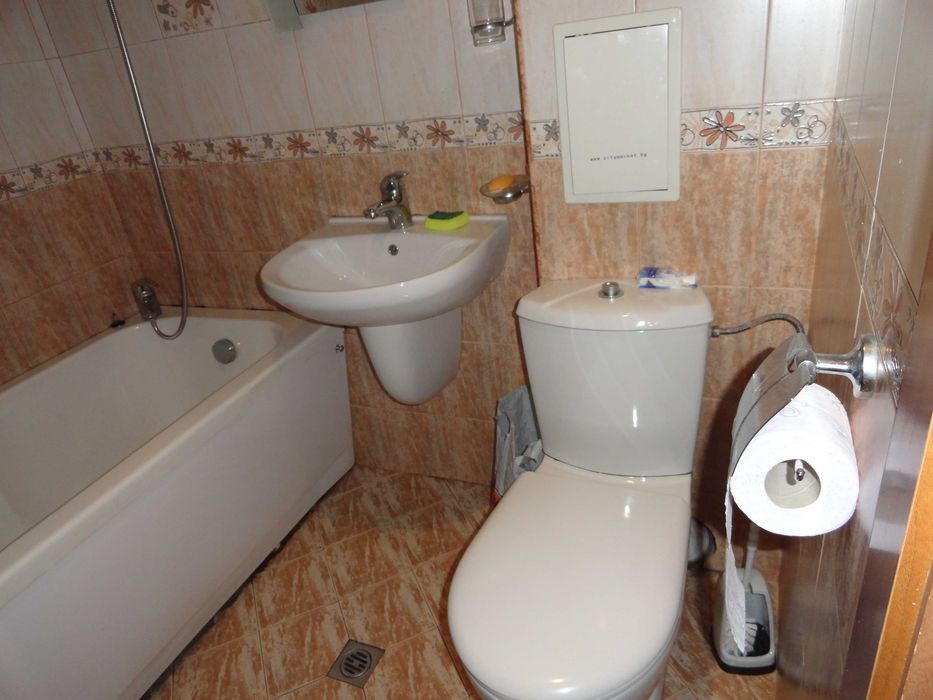 Дава се под наем Двустаен апартамент в София, Център - 52 кв.м за 489.6 € - Снимка #7