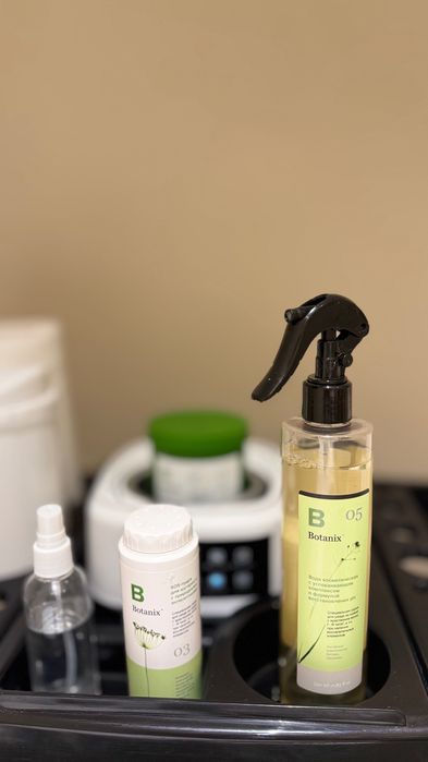 Шугаринг (депиляция)