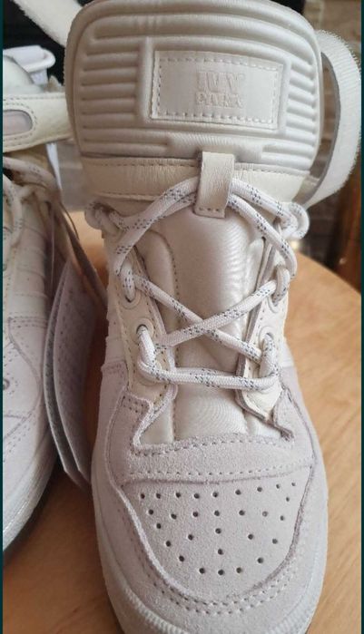 Adidas IVY Park pantofi sport fete marimea 36