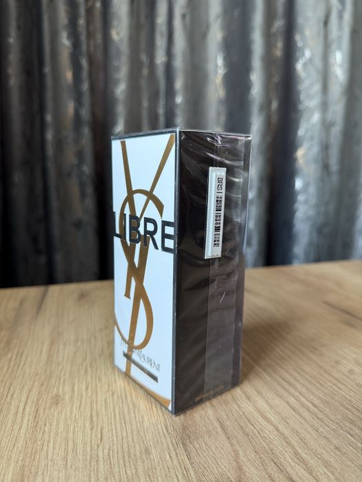 Parfum Libre - Yves Saint Laurent