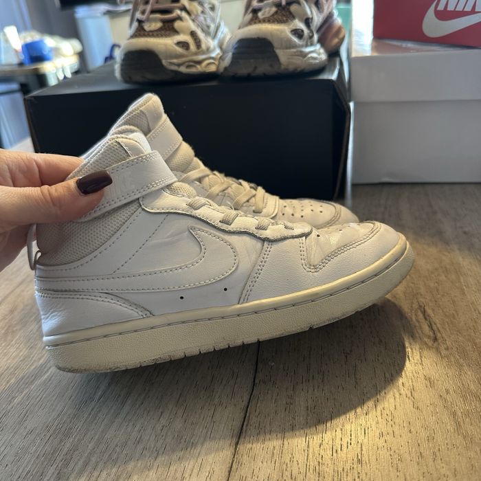 Детски кецове nike