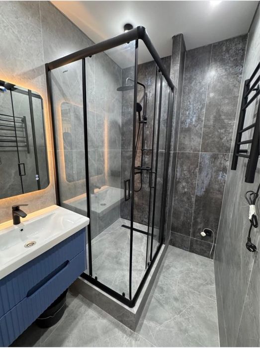 Ремонт квартир домов офисов под ключ