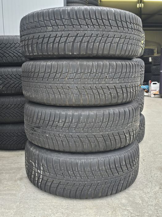 Джанти 16 / 5х112 - VW, Audi, Mercedes, Skoda, Seat 5x112