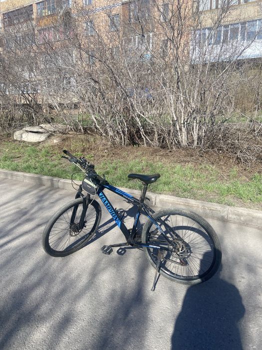 велосипед срочно