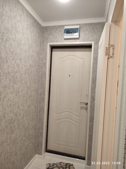 Ремонт квартира...