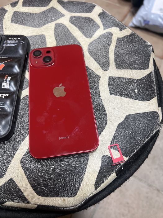 Iphone 13 256gb 88%батерия