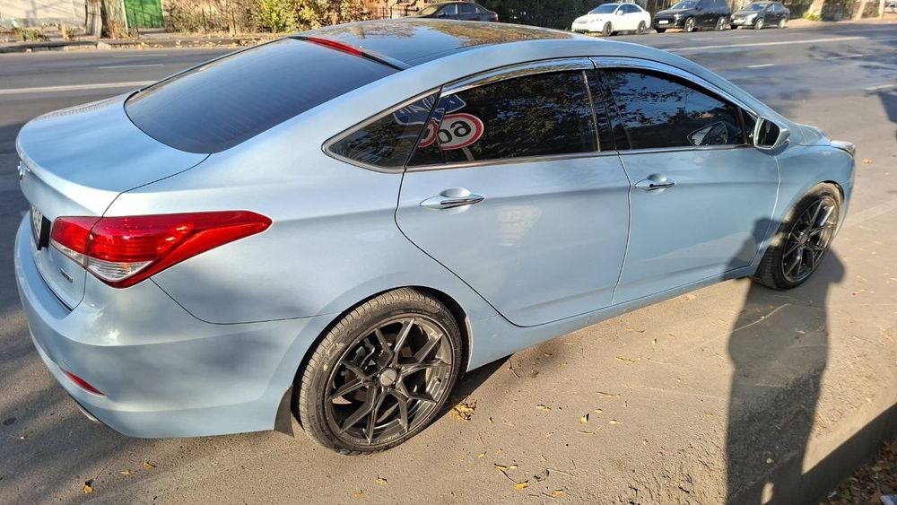 Продается Hyundai i40
