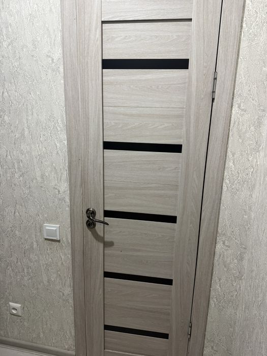 Двери межкомнатные
