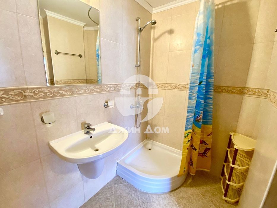 Продава се Двустаен апартамент в Свети Влас - 65 кв.м за 730 €/кв.м - Снимка #6