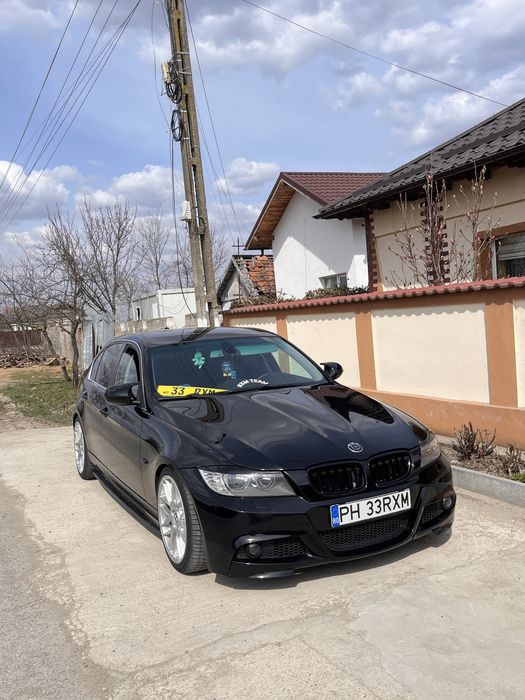 Vand seria 3 E90