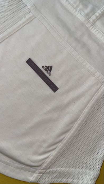 Уникална тениска Adidas Stella MaCcartney
