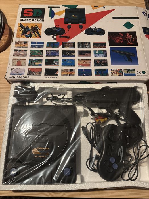 Console Terminator 8 Bit – Colecție 450 -1500 lei buc