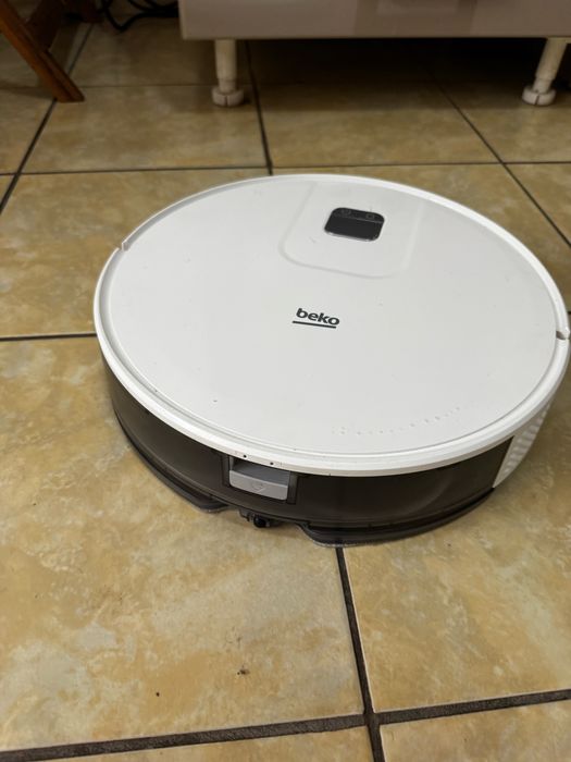 Robot aspirator beko