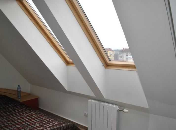 Продава се Двустаен апартамент в София, Банишора - 69 кв.м за 2319 €/кв.м - Снимка #4