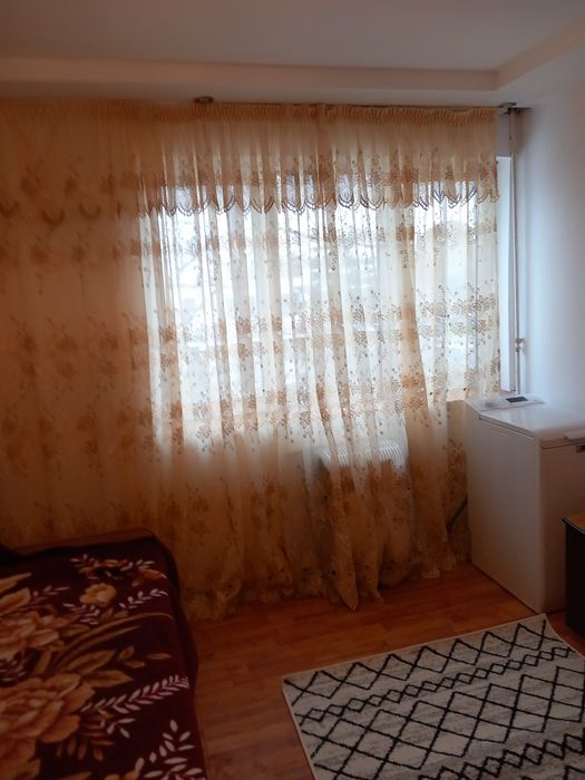 Camera camin de anchiriat