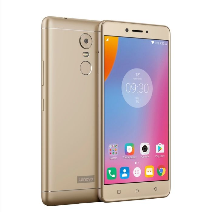 Telefon Lenovo K6 Note