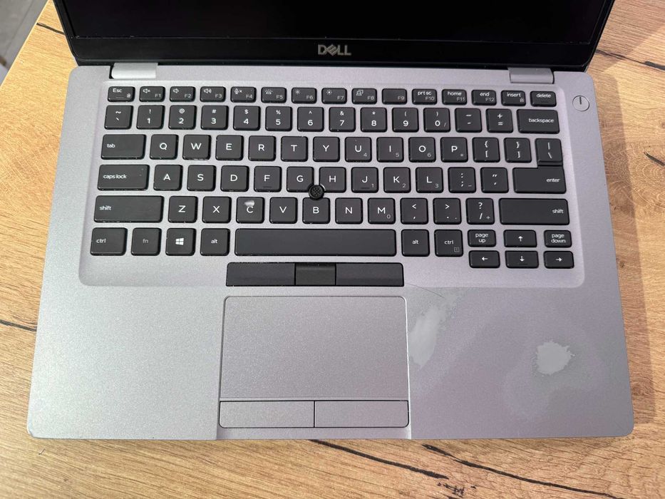 Dell Latitude 5411, Intel Core i5-10400H, SSD 512Gb, 8Gb