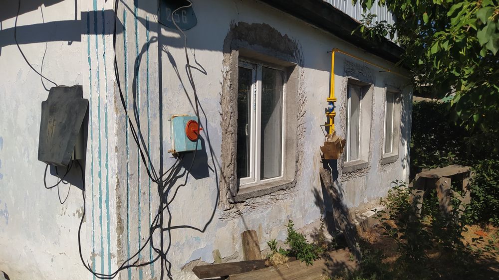 2 Дома в РАССРОЧКУ станция