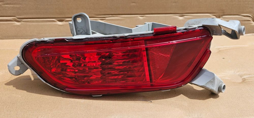 Stop lampa ceata stanga spate Mazda Mazda CX 3 2018 2019 2020 2021