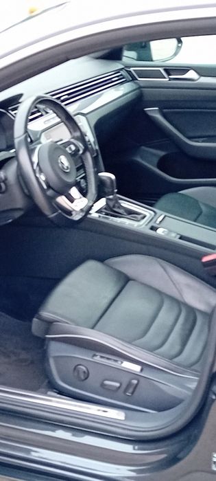 Volkswagen Arteon R-LINE 2.0 TDI