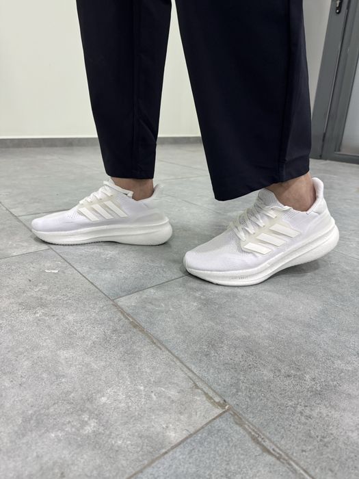 adidas light boost, New balanc