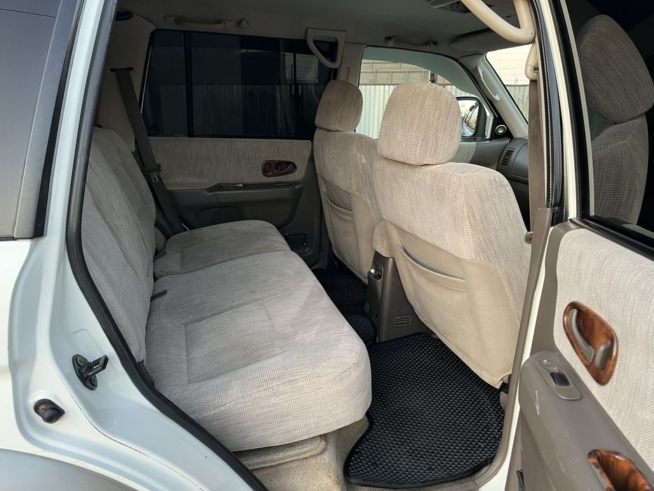 Митсубиси Челенджер