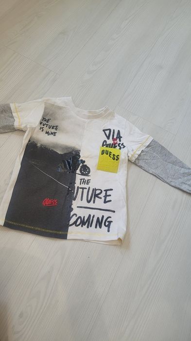 Детска блуза Guess