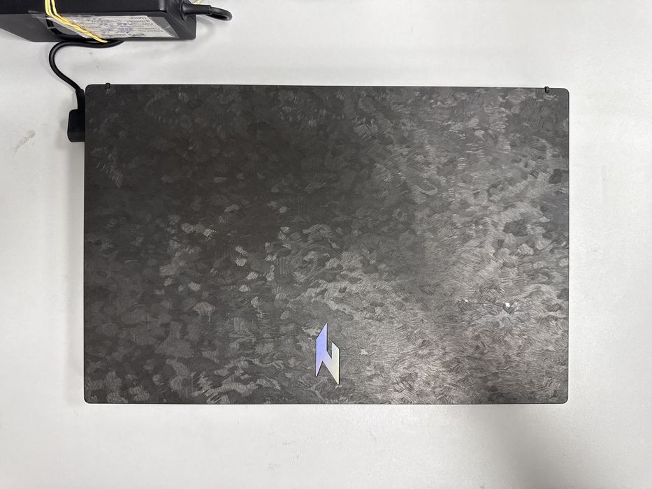 Игровой ноутбук Acer Nitro v15