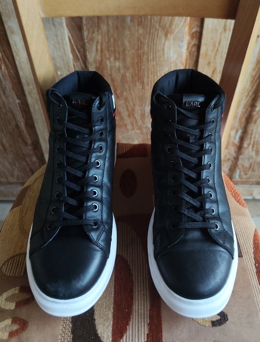 Мъжки кецове - Karl Lagerfeld