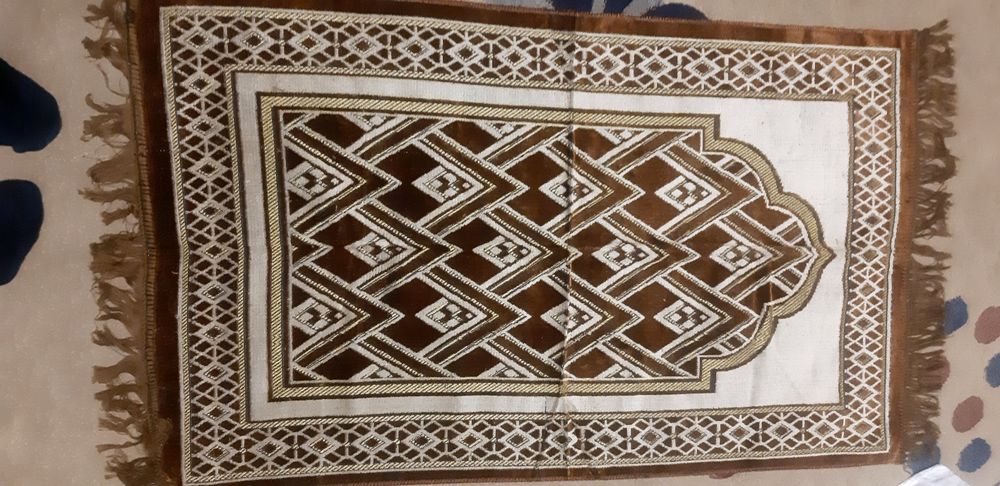 Коврик для намаза Жайнамаз