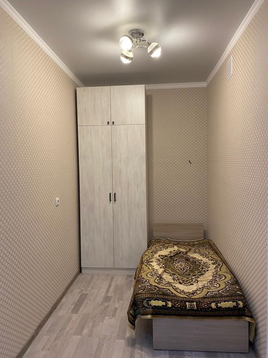 Сдается квартира в ЖК Коркем Тауэр