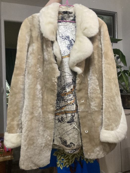 Продам норковую шубу