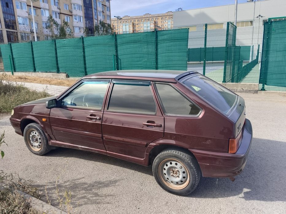 Продам Ваз 2114 Superavto