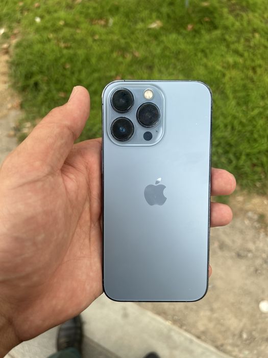 Apple iphone 13pro