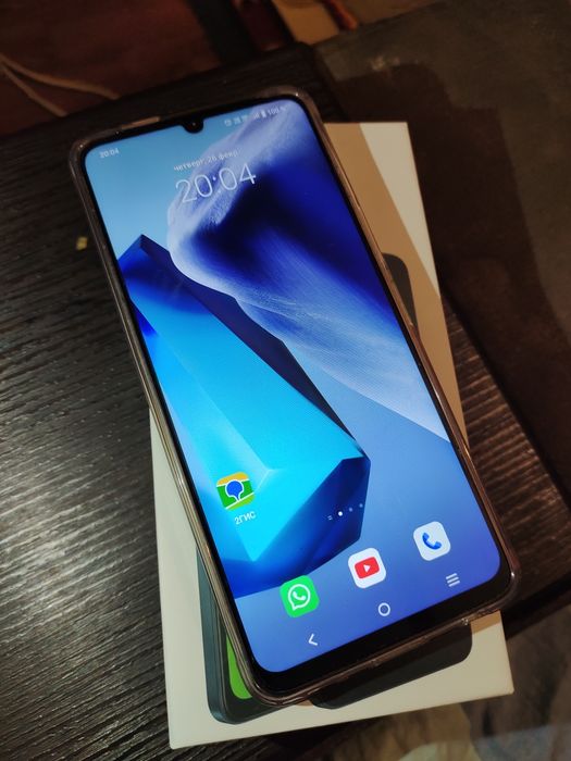 Срочно новый телефон