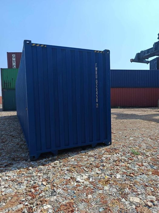 Container Maritim 40 HC oferta