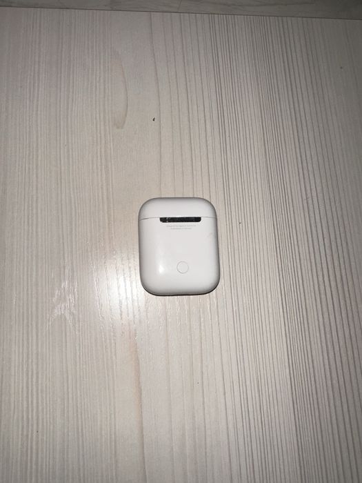 AirPods 2 оригинальные