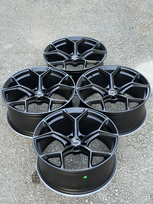 Performace Джанти за Ауди Audi 22 “ цола 5х112 чисто нови леки