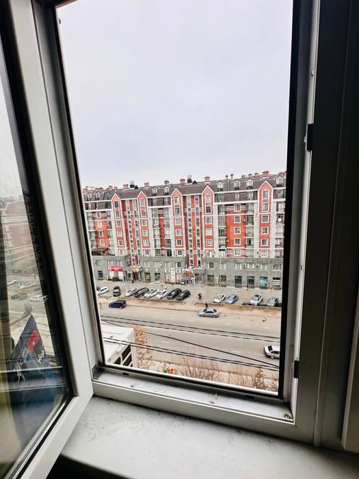 Срочная продажа квартиры электроаппарат