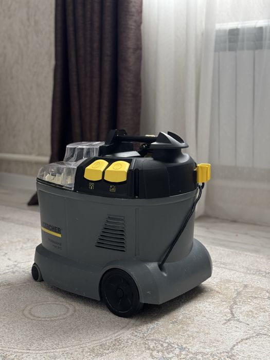 Продаю Karcher Puzzi 8/1
