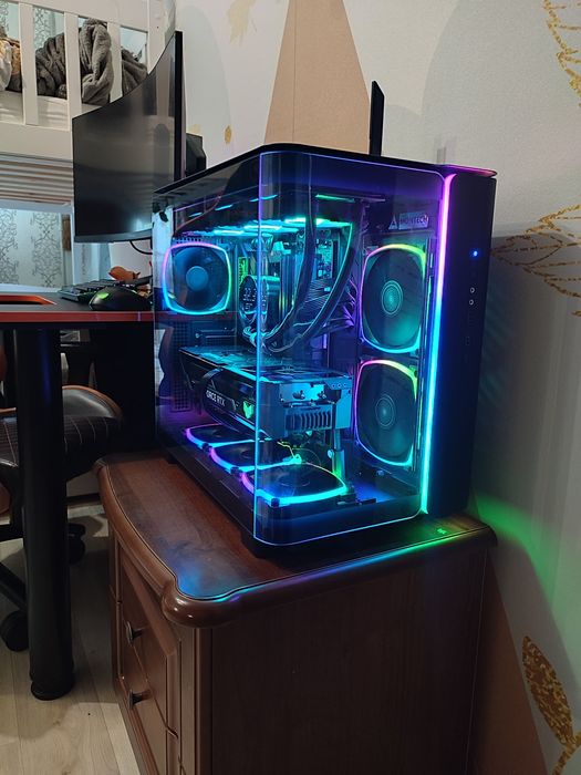 Персональный компьютер.