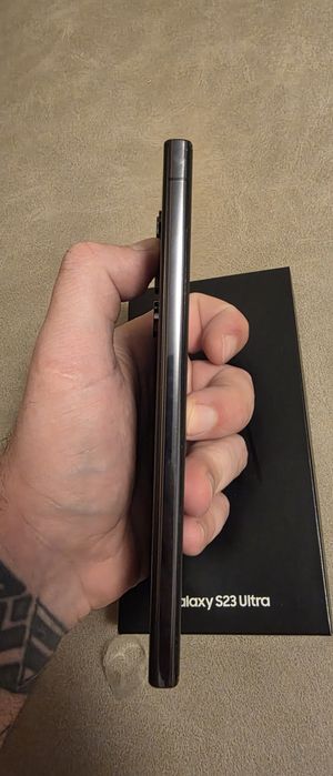 Samsung S23 ultra 256 GB